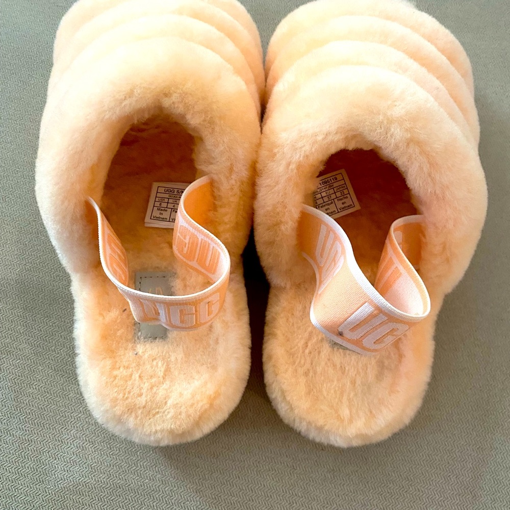 Ugg Slippers